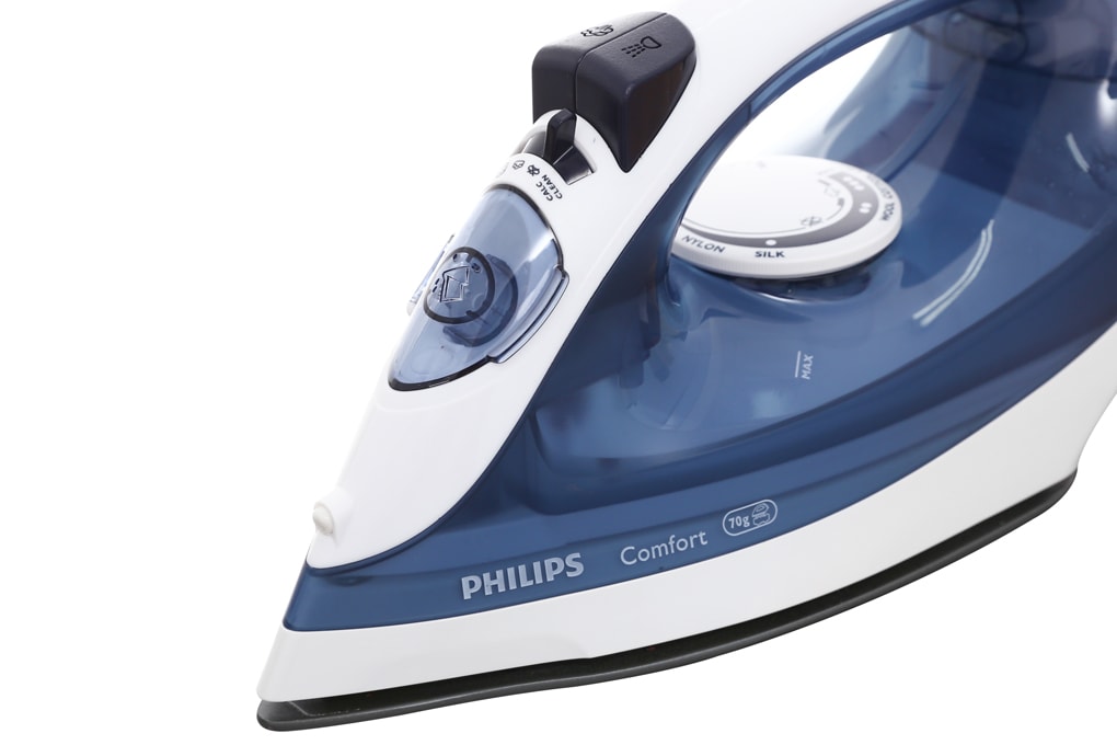 Bàn là hơi nước Philips GC1430