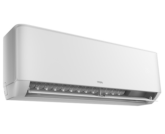 Điều hòa TCL 1 chiều AI Inverter 10.000 BTU TAC-10CSD/TPG11