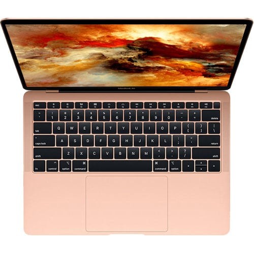 Apple Macbook Air TouchID 2019(MVFM2)