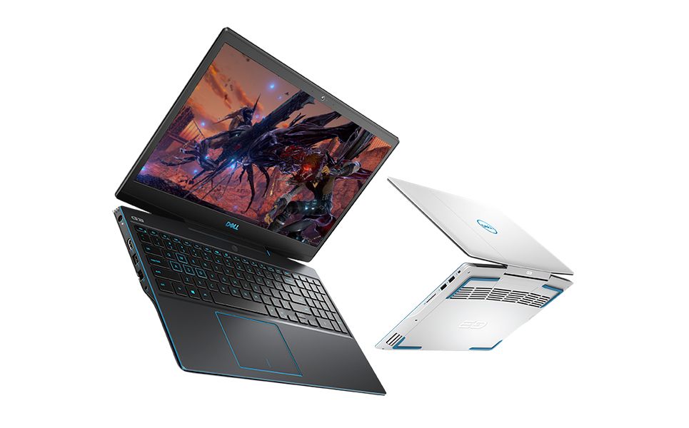 Laptop DELL Gaming G3 3590 70191515