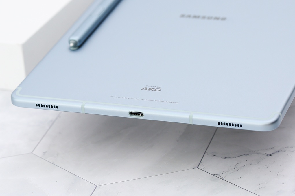 Máy tính bảng Samsung Galaxy Tab S6 T865N 128GB