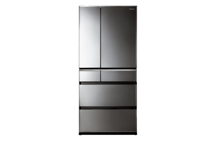Tủ lạnh 6 cánh Panasonic NR-F610GT-X2 - 588 Lít Cấp đông mềm