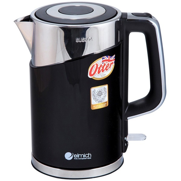 Ấm siêu tốc 1.7 Lít Elmich KEE-0216 1850W