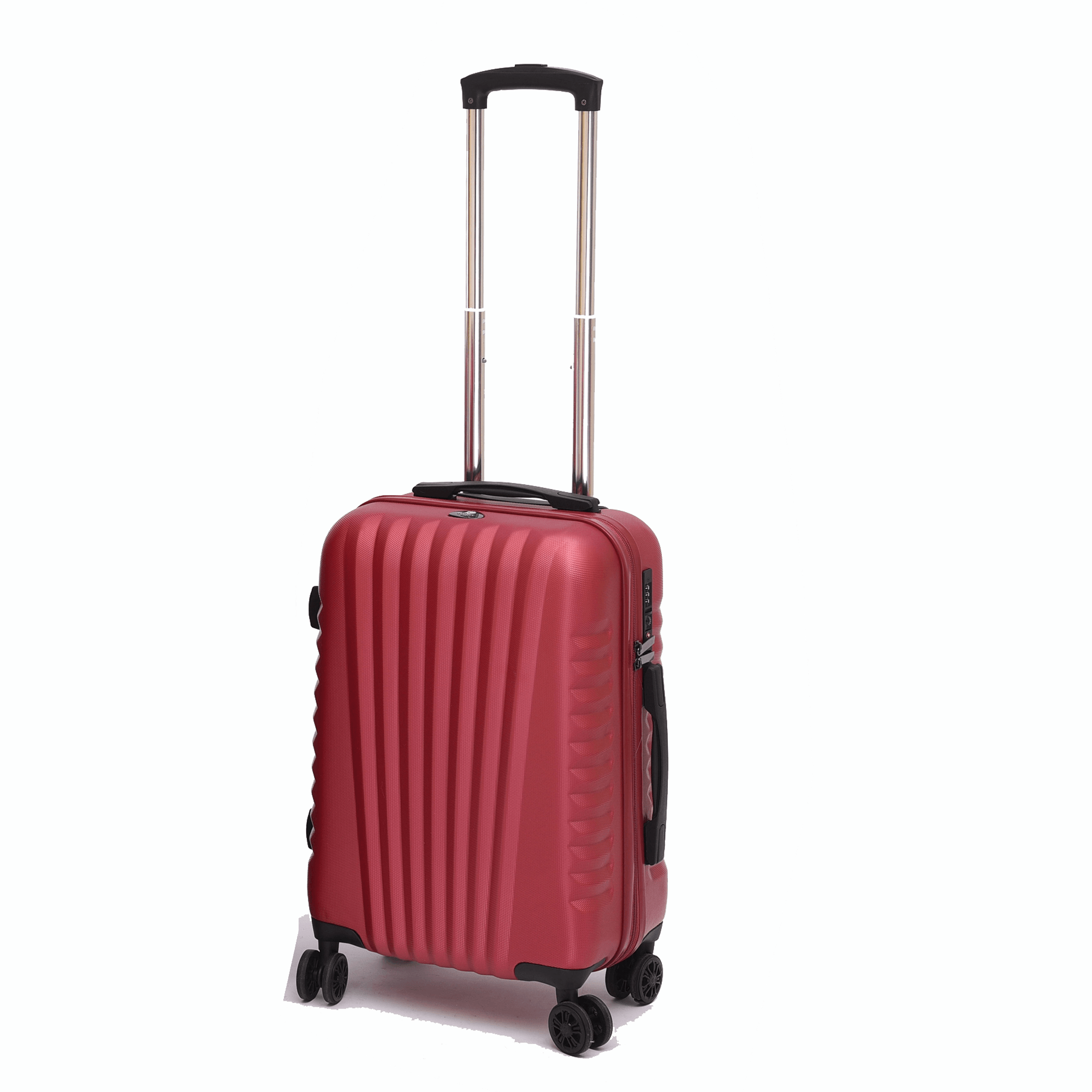 Vali Sunny SV1018 size 20'' Đỏ đô