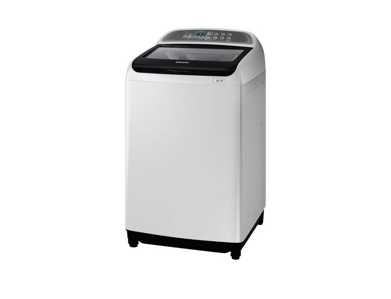 Máy giặt 9 Kg Samsung WA90J5713SG/SV lồng đứng