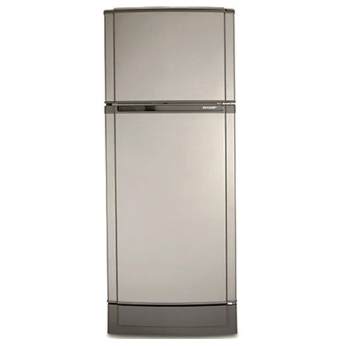 Tủ lạnh SHARP SJ-16VF1-CS - 165 Lít, 2 cánh, ngăn đá trên