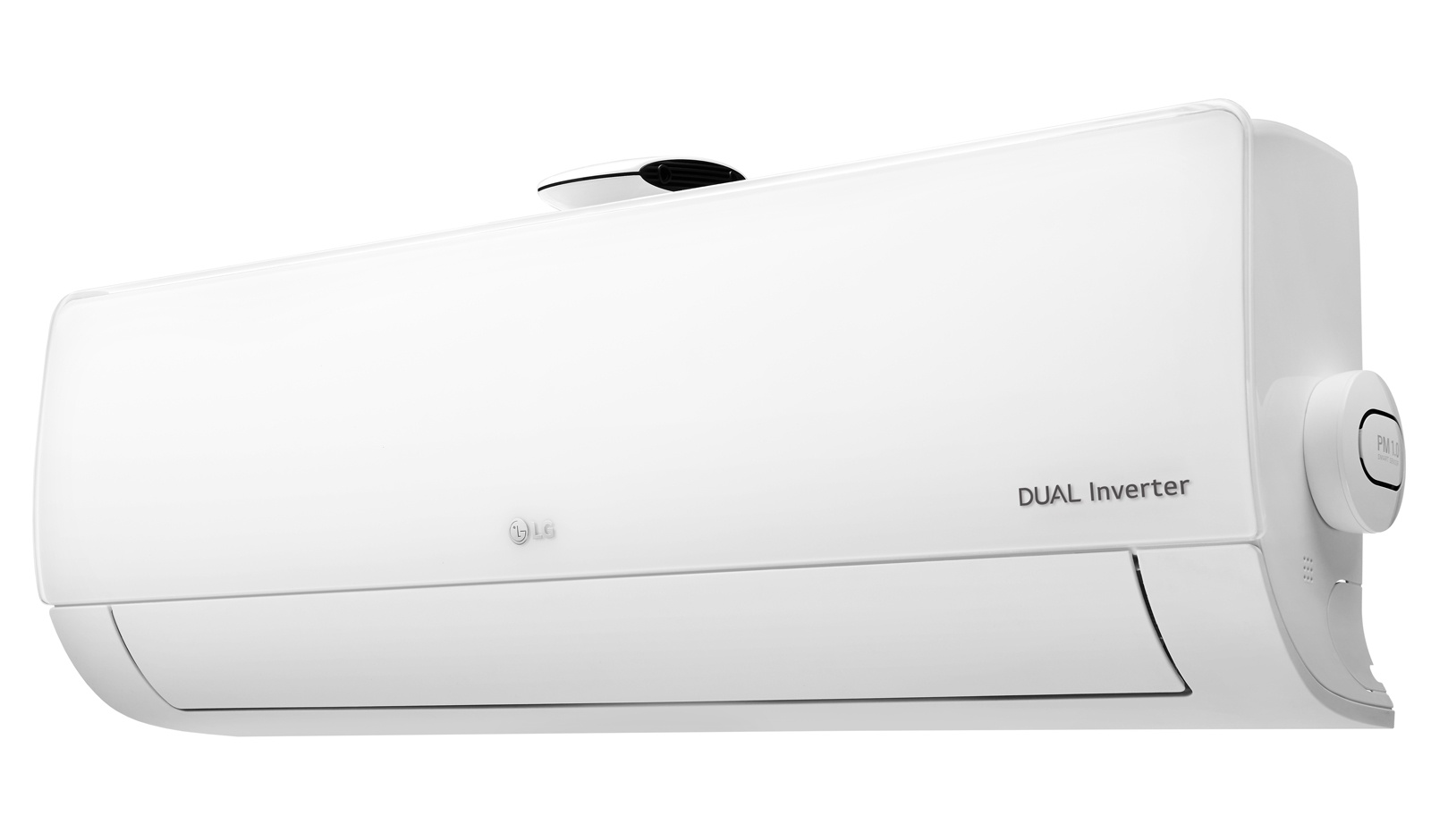 Điều hòa LG Inverter Thanh lọc không khí 2 chiều 9000BTU (1HP) B10APF DUALCOOL
