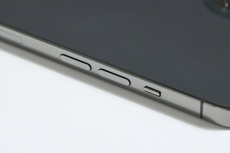 APPLE iPhone 12 Pro Max 256G Gray (2020)