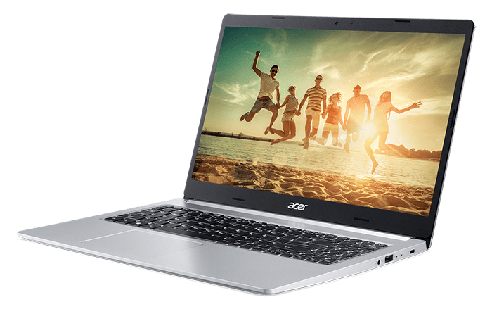 Laptop Acer A515-54-51J3(NX.HN5SV.003) Core i5 | SSD 1TB