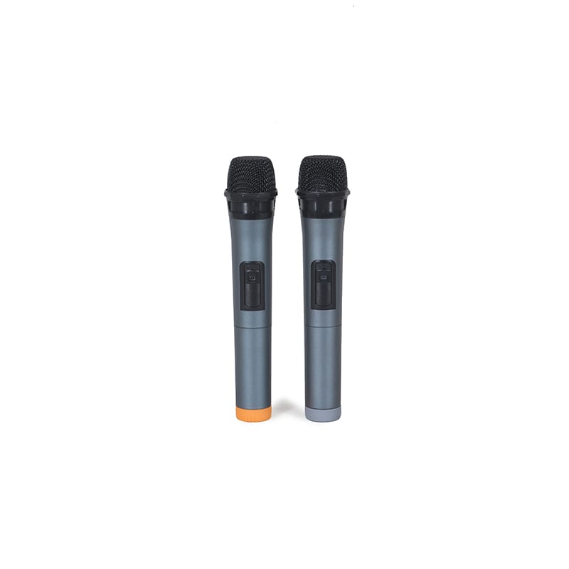 Loa kéo Best (Kèm 2 micro không dây) 150W Bass 20cm ND-150B20