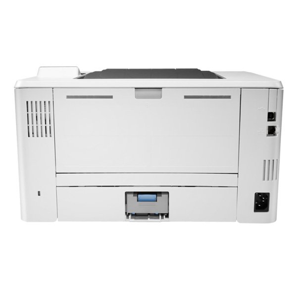 Máy in HP LaserJet Pro 400 M404dw (In wifi, Duplex) - Bảo hành 3 năm