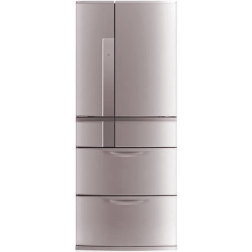 Tủ lạnh 6 cánh Mitsubishi Electric MR-JX64W-N-V Inverter - 655 Lít