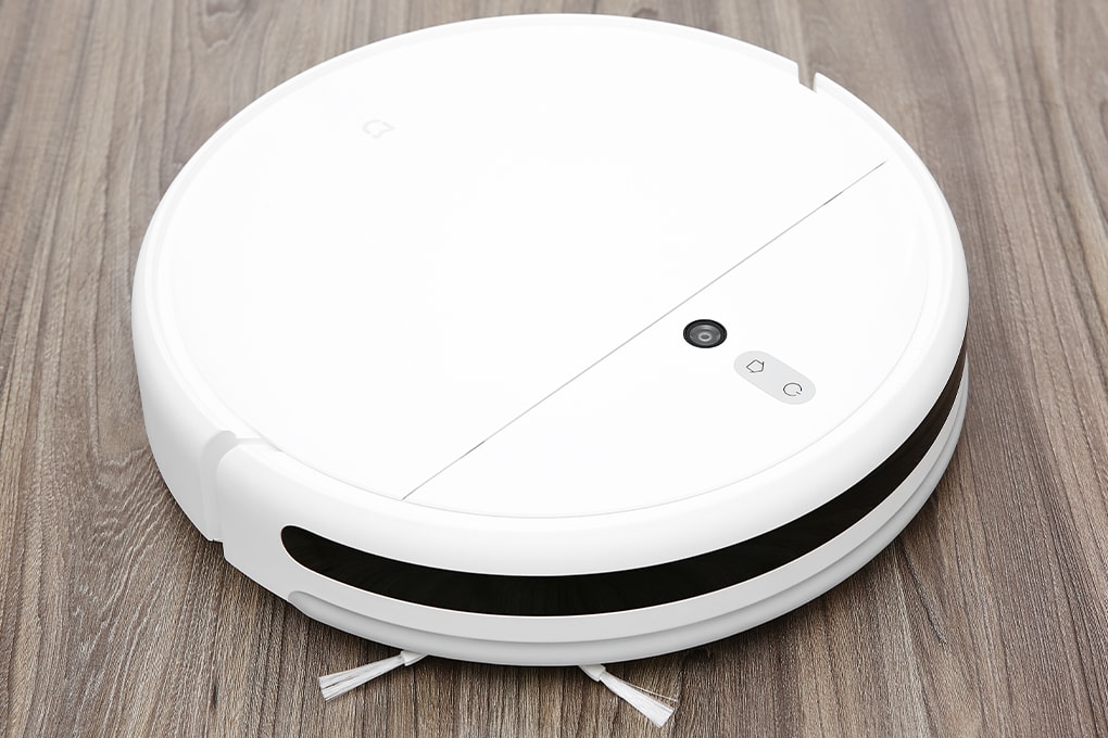 Robot hút bụi Xiaomi Vacuum-Mop - SKV4093GL