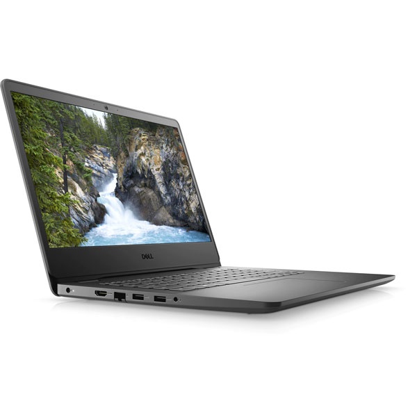 Laptop Dell Vostro 3400 70235020 Đen