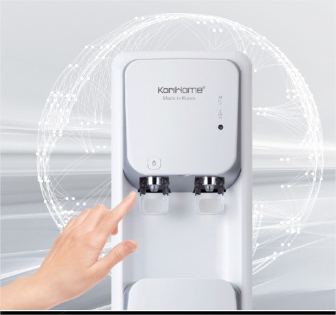 Cây lọc nước nóng lạnh 7 lõi Korihome WPK-906