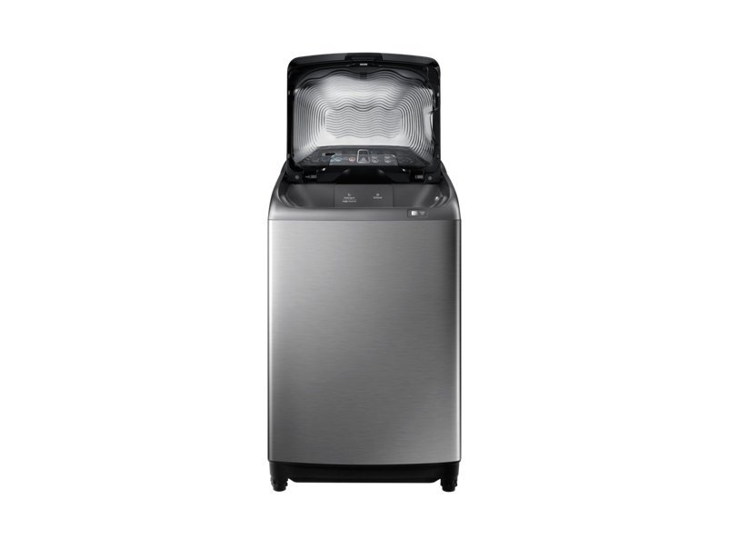 Máy giặt 12 Kg Samsung WA12J5750SP/SV Activ Dualwash