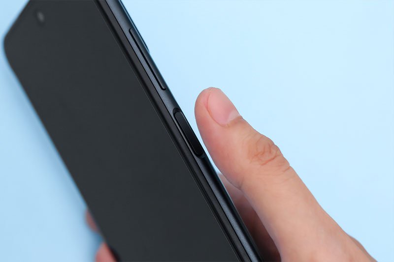 Điện thoại Xiaomi Redmi Note 10 5G (4+128) Xám