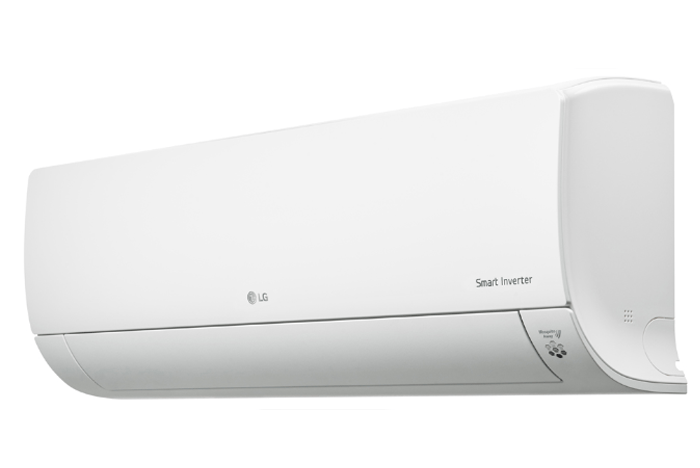Điều hòa 1 chiều inverter LG V13APQ - 12.200BTU