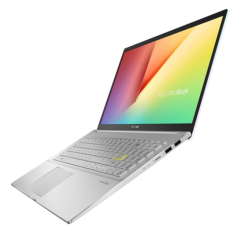 Laptop Asus Vivobook S15 S533FA-BQ026T