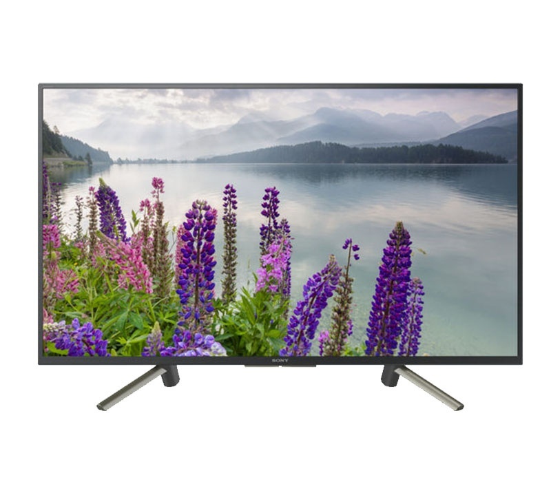 Smart Tivi Sony 43 inch 43W800F, Android 7.0, HDR, MXR 200