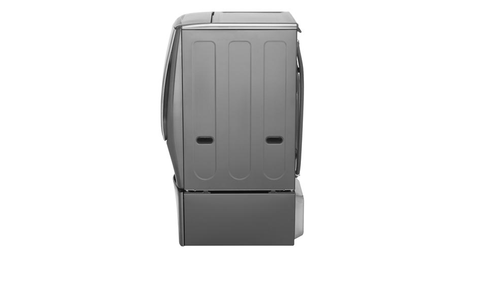Máy giặt lồng đôi LG Twin Wash Giặt 21Kg+3.5Kg/ sấy 12Kg (F2721HTTV & T2735NWLV)