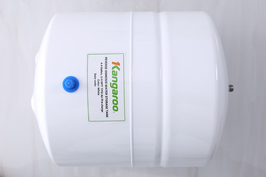 Máy lọc nước Hydrogen 9 cấp Kangaroo KG100HA KV