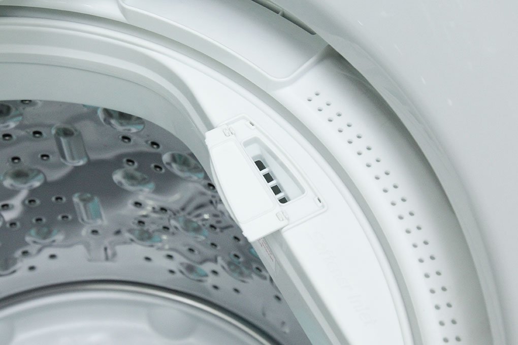 Máy giặt 8 Kg Hitachi SF-80P lồng đứng