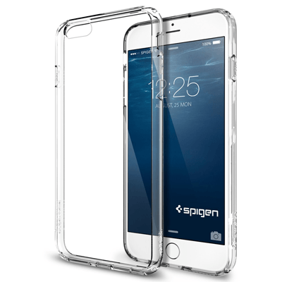 Ốp lưng trong dẻo Ultra-thin for Iphone 6