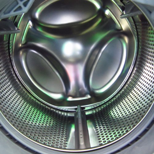 Máy giặt 7 Kg Electrolux EWW-1273, sấy 5kg