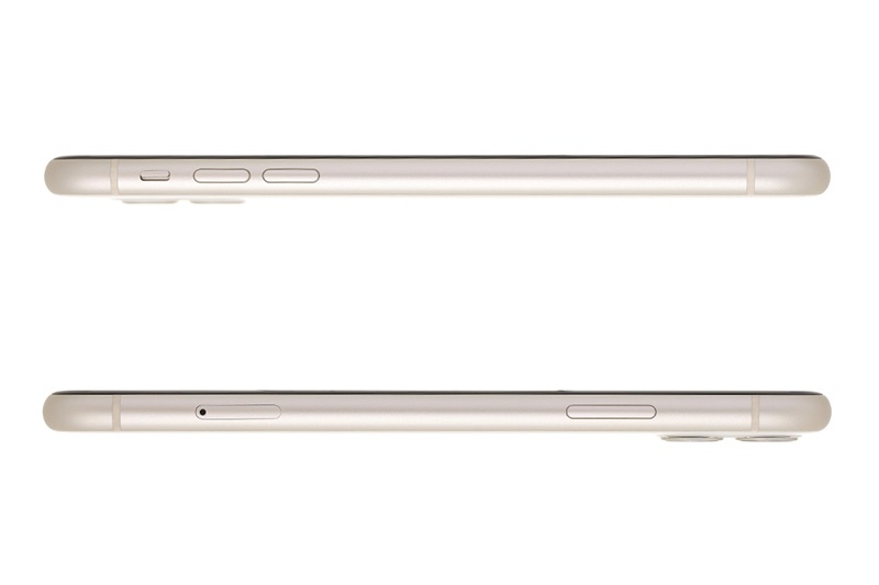 Apple iphone 11 256G White