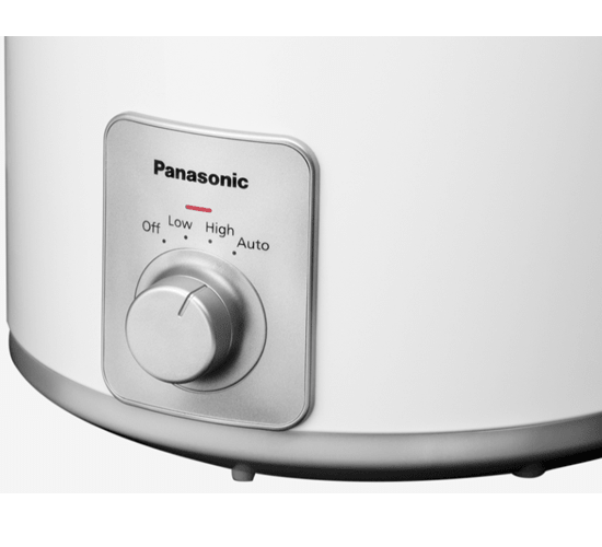 Nồi nấu chậm 3L Panasonic NF-N30ASRA-Malay
