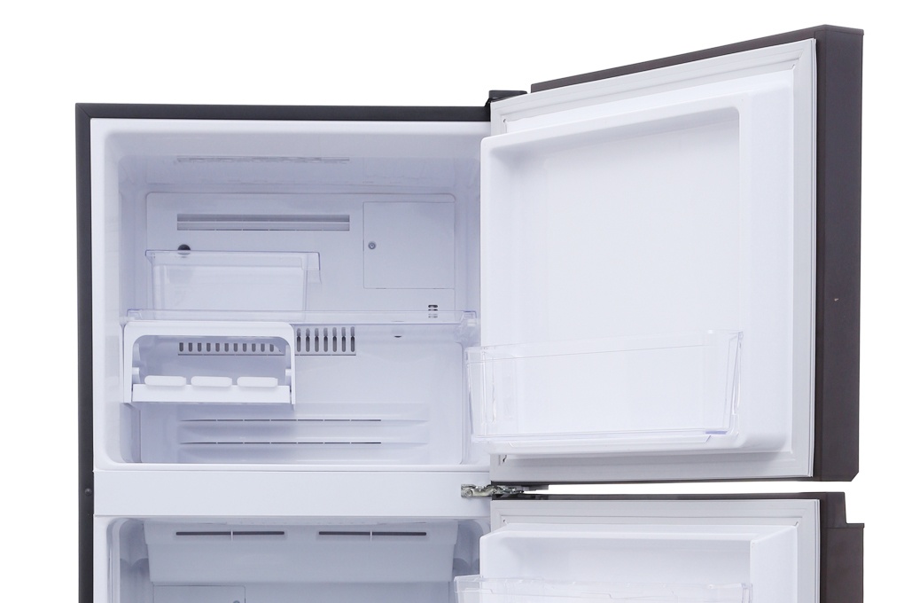Tủ lạnh 2 cánh Inverter Toshiba GR-MG36VUBZ/XB - 305 Lít (Gương Nâu)