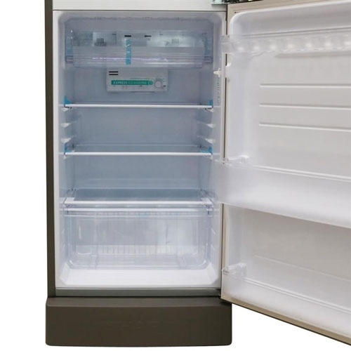 Tủ lạnh SHARP SJ-198P-ST - 180 Lít (Màu kim loại)