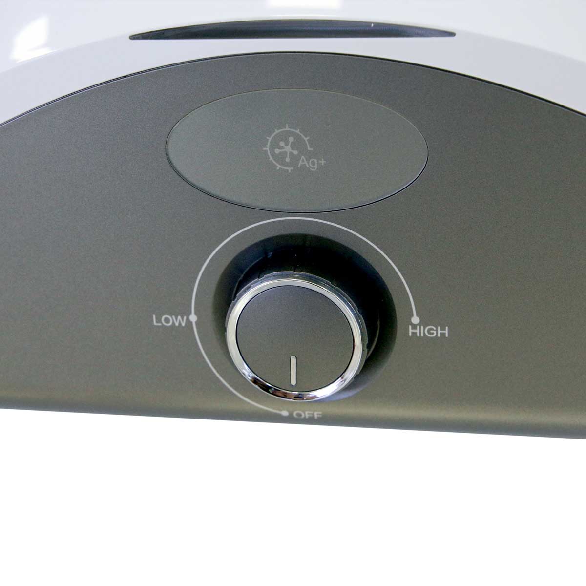 Bình nóng lạnh gián tiếp Midea D20-25HA1 20L