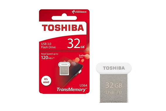 USB Toshiba 32GB Towadako 3.0