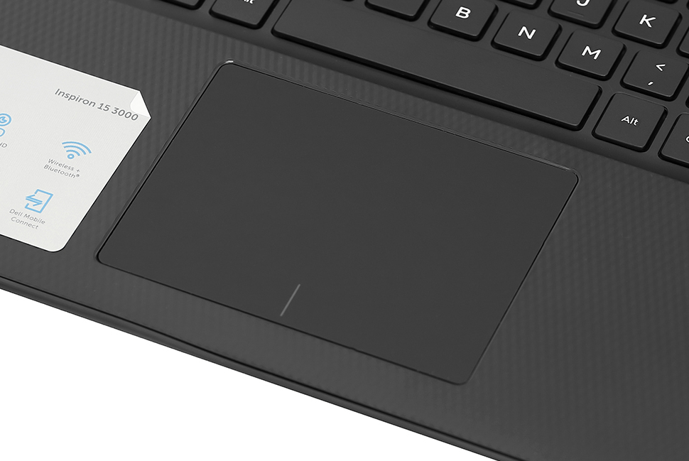 Laptop Dell Inspiron 3593 70197459 Đen Win10