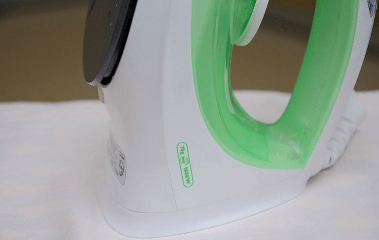 Bàn là hơi nước Philips GC1020 1800W
