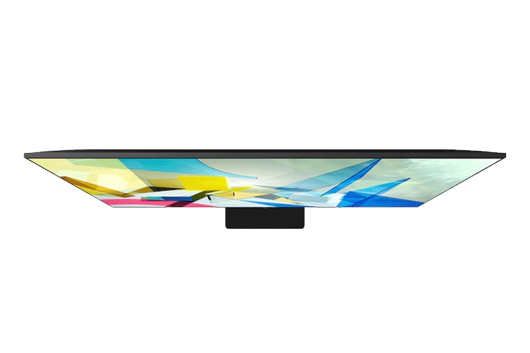 QLED Tivi 4K Samsung 75Q80T 75 inch Smart TV