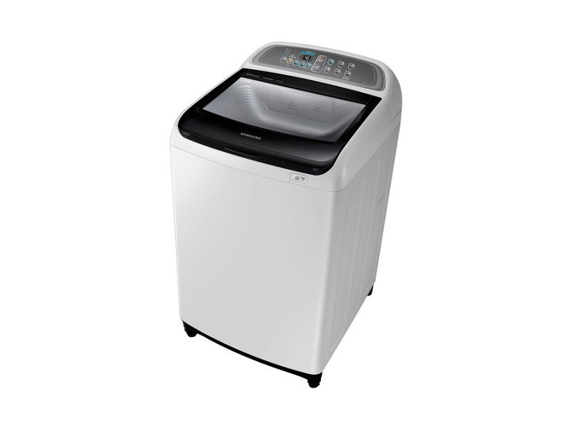 Máy giặt 9 Kg Samsung WA90J5713SG/SV lồng đứng