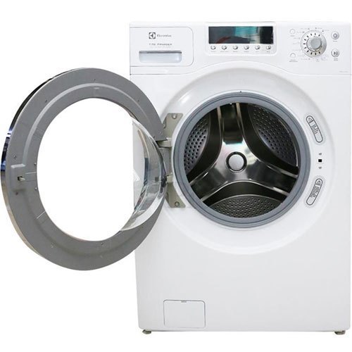 Máy giặt 12 Kg Electrolux EWW1122DW lồng ngang, sấy 7 Kg