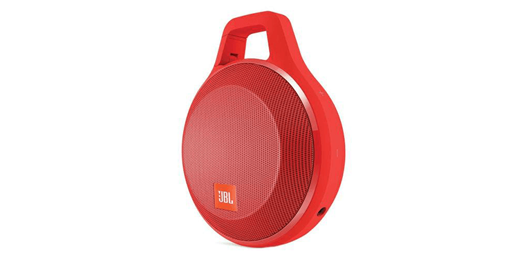 Loa Bluetooth JBL Clip 3 Red