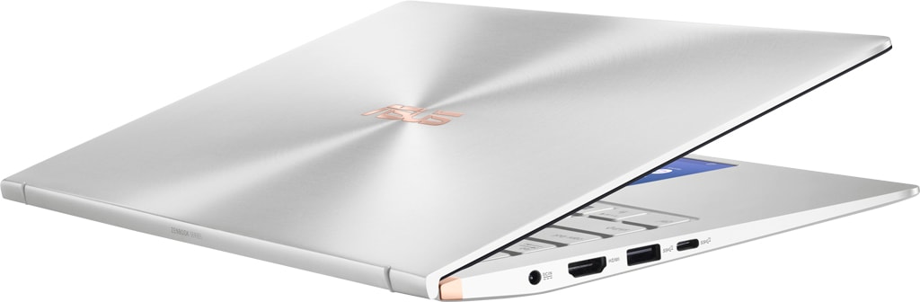 Laptop ASUS UX434FAC-A6116T