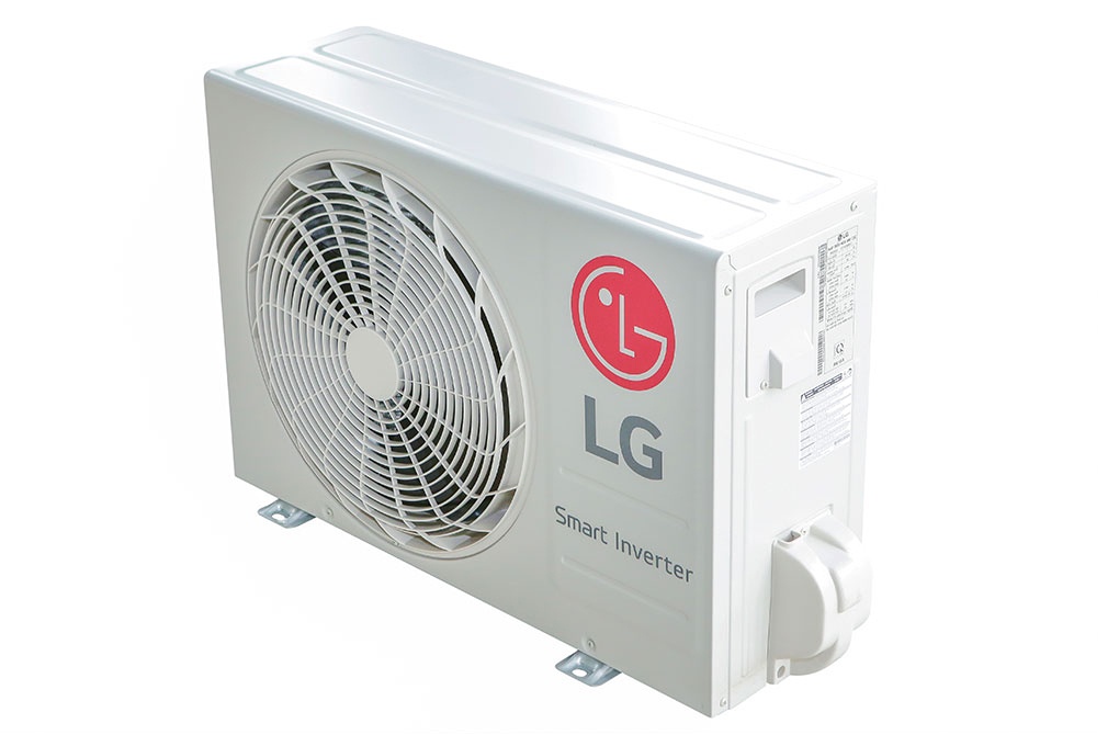 Điều hòa1 chiều inverter LG V13APR/X 12.200BTU
