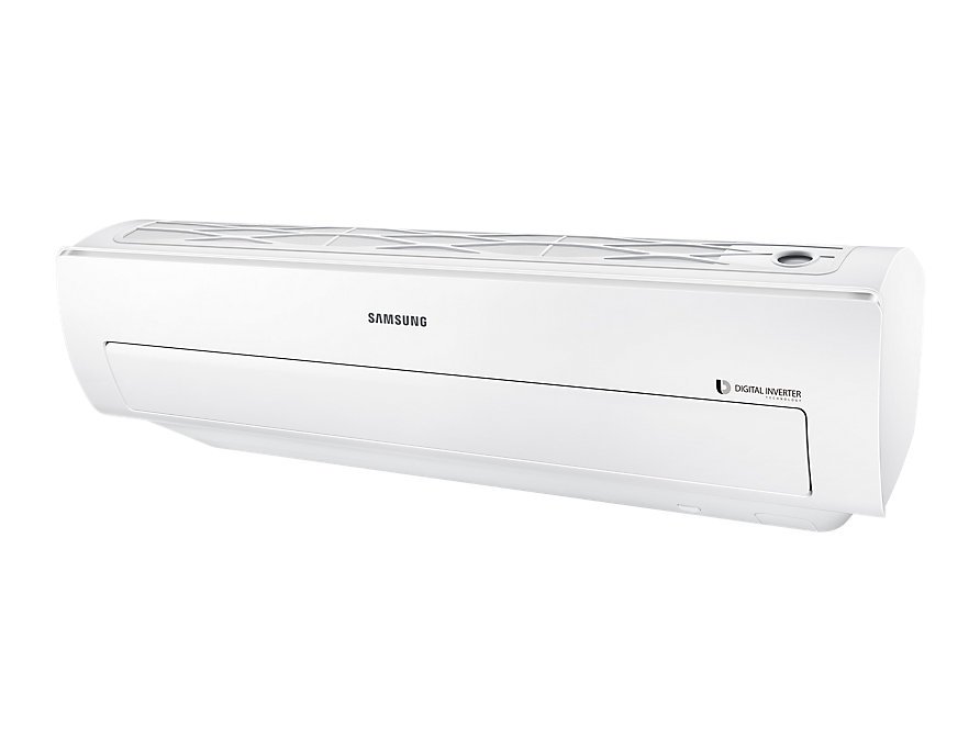 Điều hòa Samsung 1 chiều Inverter 1HP-9.700BTU AR10NVFSBWKXSV