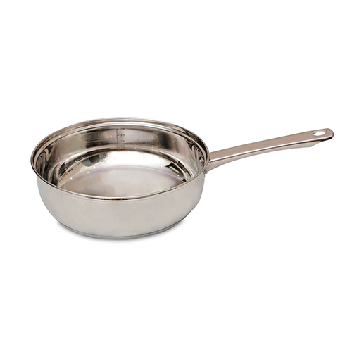 Bộ nồi chảo inox Elmich Komplet EL3112-2353112