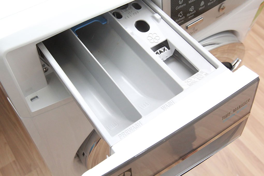 Máy giặt 11 Kg Electrolux EWF14112