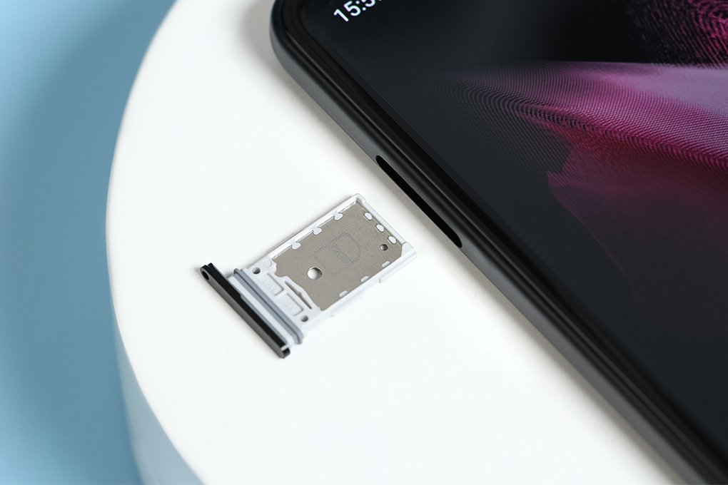Điện thoại Samsung Galaxy Z Fold 3 5G 512G Đen Phantom
