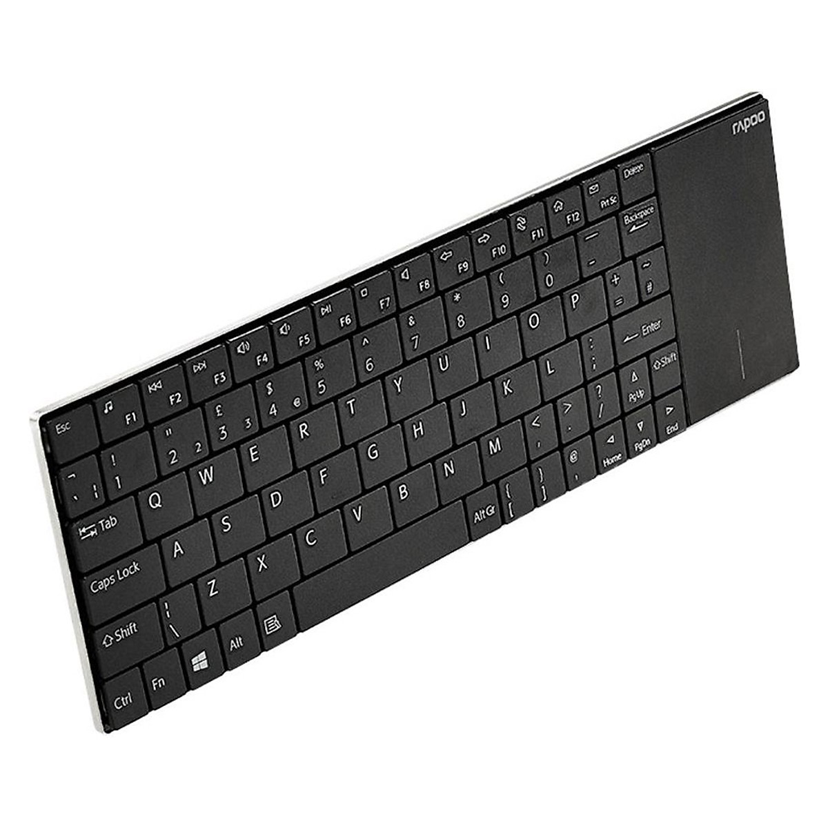 Bàn phím không dây Rapoo E2710