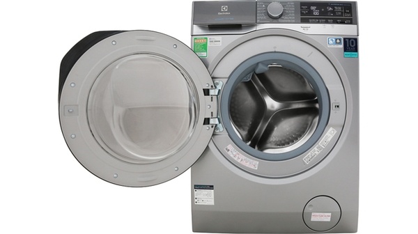 Máy giặt lồng ngang Electrolux 11Kg EWF1141AEWA