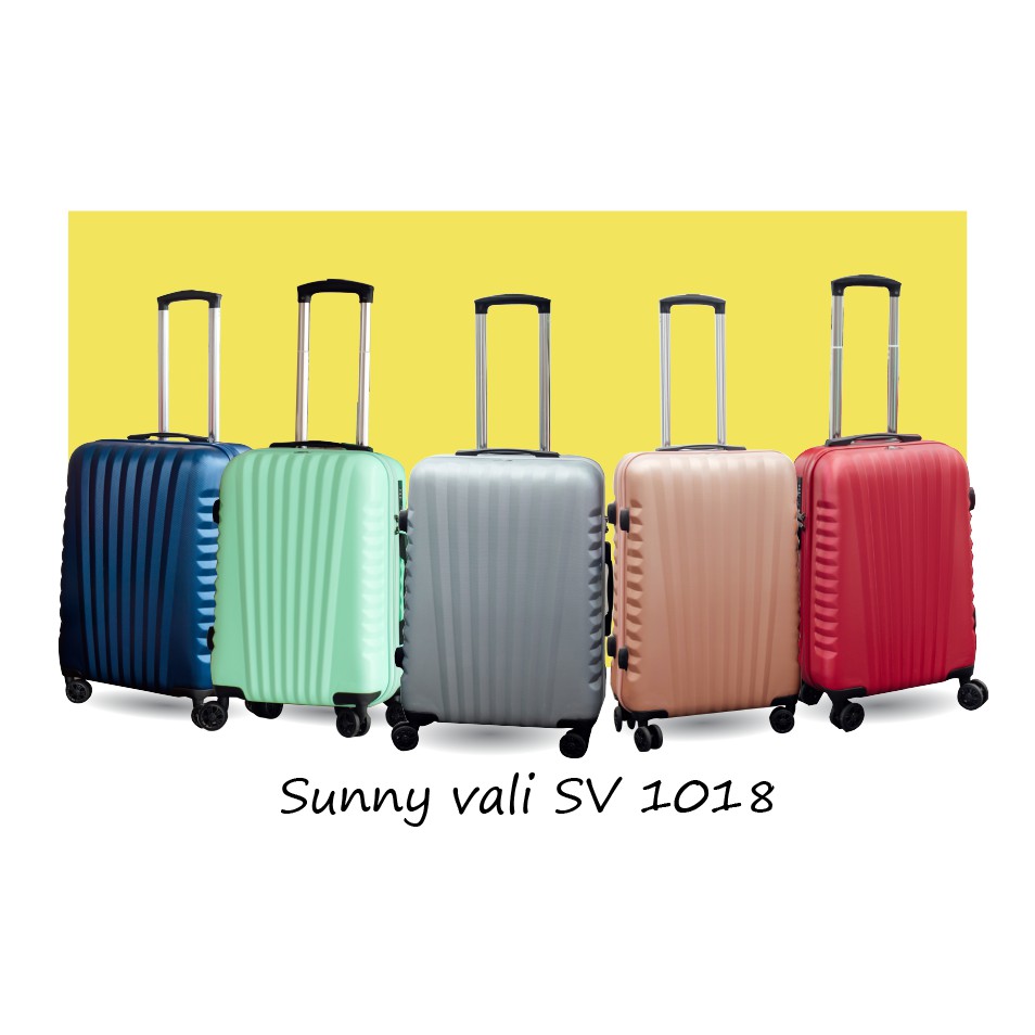 Vali Sunny SV1018 size 24'' Bac